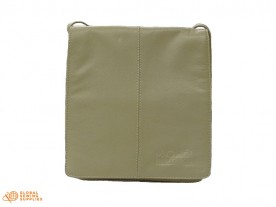 Leather Shoulder Bag   Art. LP 100